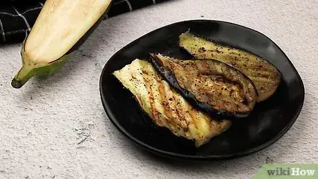 Image intitulée Cook Eggplant Step 24