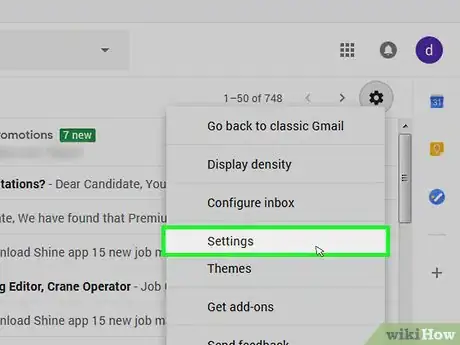 Image intitulée Use Canned Responses in Gmail Step 5