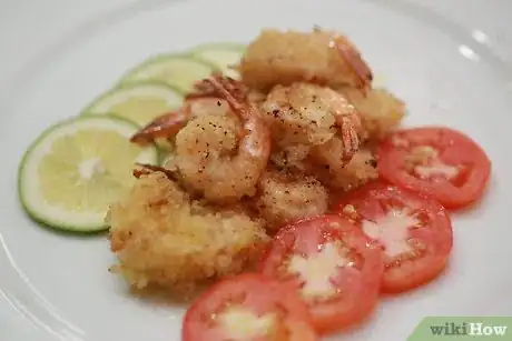 Image intitulée Fry Shrimp Step 11