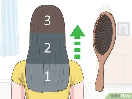 Image intitulée Grow Your Hair Out Quickly Step 10