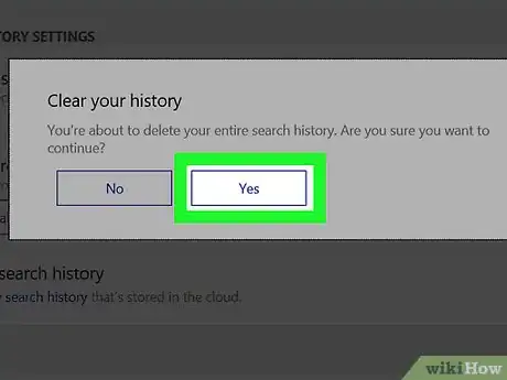 Image intitulée Delete History on Your Computer Step 7