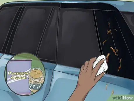 Image intitulée Clean Your Car With Home Ingredients Step 3