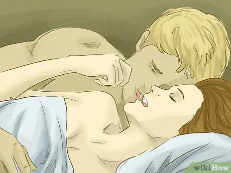 Image intitulée Have Sex During Pregnancy Step 6