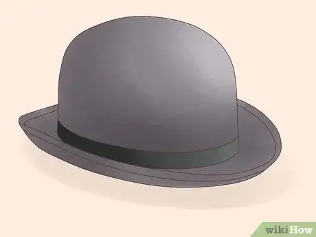 Image intitulée Wear a Hat Step 12