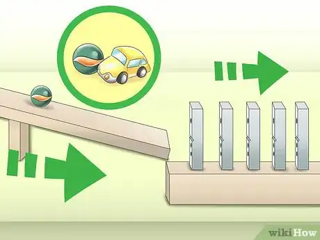 Image intitulée Build a Homemade Rube Goldberg Machine Step 5