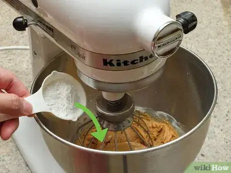 Image intitulée Make Peanut Butter Frosting Step 5