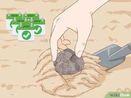 Image intitulée Grow Truffles Step 10