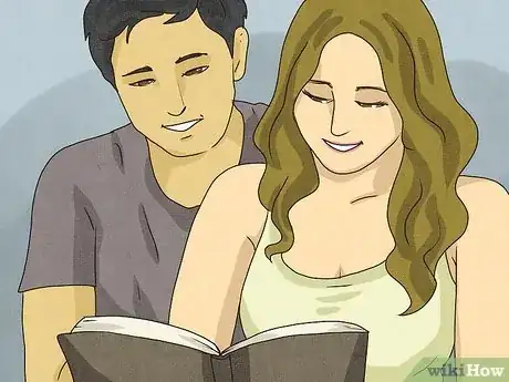 Image intitulée Spend Quality Time with Your Wife Step 10