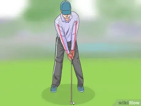 Image intitulée Drive a Golf Ball Step 5