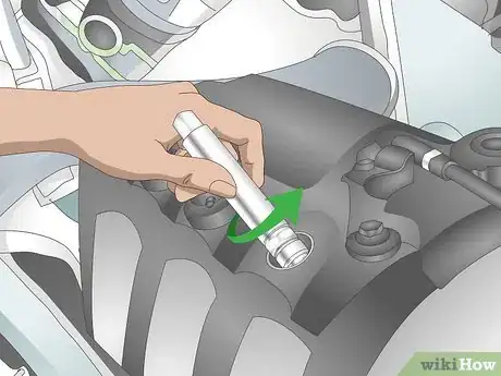 Image intitulée Clean Spark Plugs Step 5