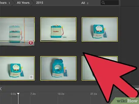 Image intitulée Use iMovie Step 19