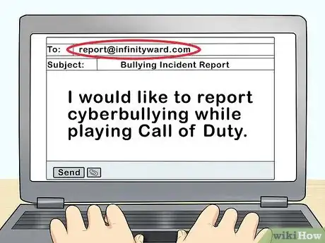 Image intitulée Report Cyberbullying Step 9