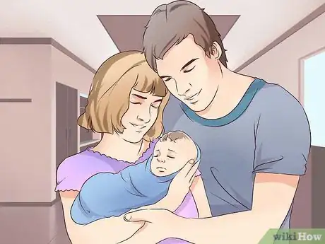 Image intitulée Help Your Wife Through Labor Step 10