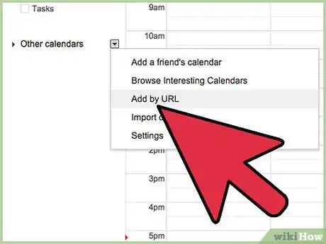 Image intitulée Sync Facebook Events to iCal Step 28