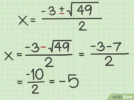 Image intitulée Find the X Intercept Step 14