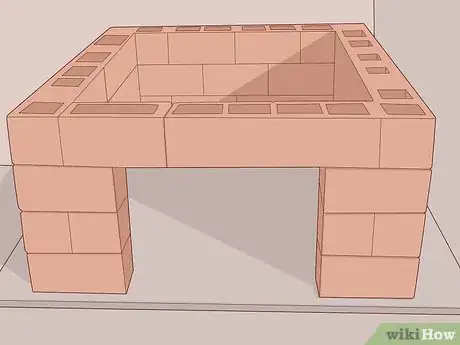 Image intitulée Make a Brick Oven Step 5