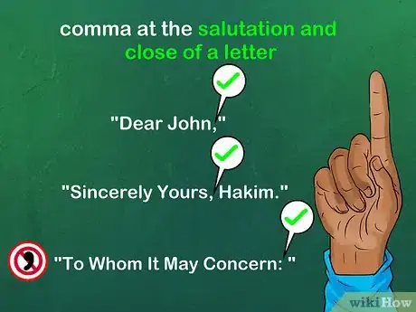 Image intitulée Use Commas Step 24