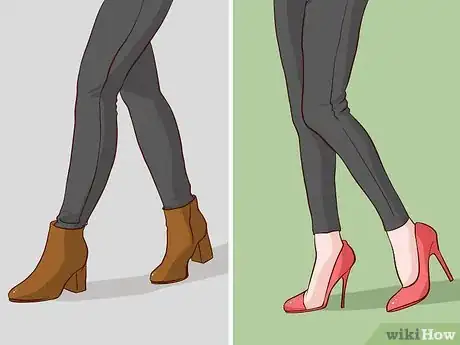 Image intitulée Wear Leggings Step 15