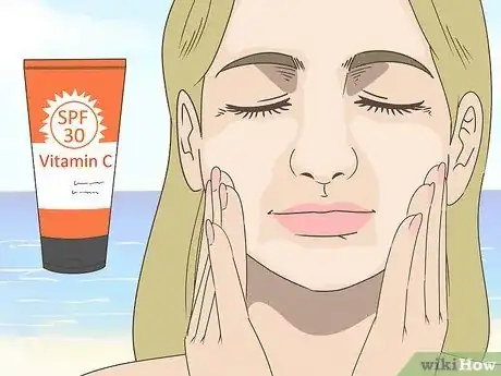 Image intitulée Clean Nose Pores Step 11