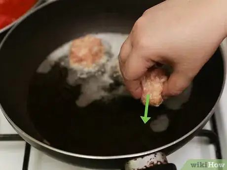 Image intitulée Make Spaghetti With Meatballs Step 5