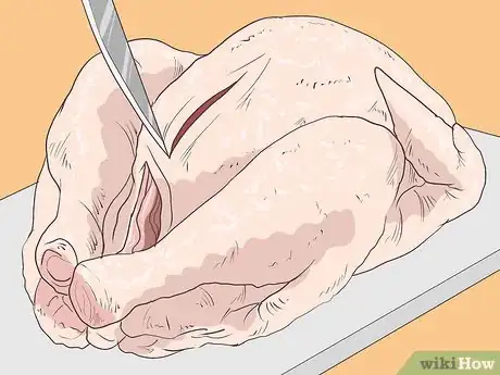 Image intitulée Deep Fry a Turkey Step 4