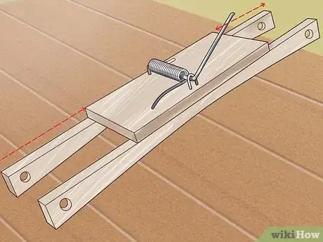 Image intitulée Adapt a Mousetrap Car for Distance Step 6