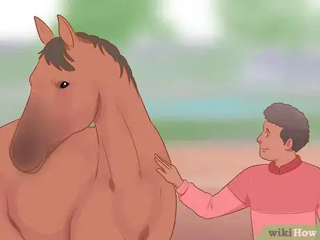 Image intitulée Understand Horse Communication Step 9