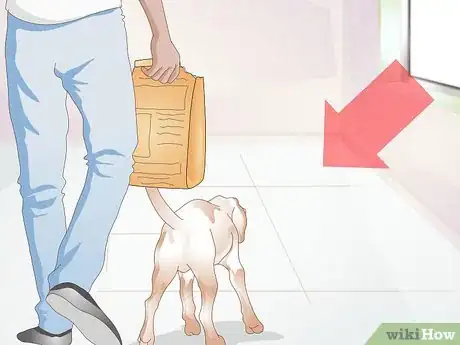 Image intitulée Feed a Dog Step 12