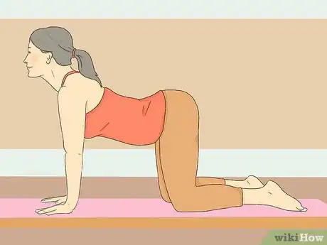 Image intitulée Exercise While on Your Period Step 2