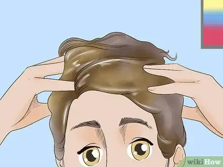 Image intitulée Naturally Darken Your Hair Step 6