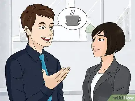 Image intitulée Ask a Coworker on a Date Step 11