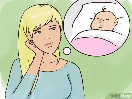 Image intitulée Decide Whether or Not to Get an Abortion Step 2