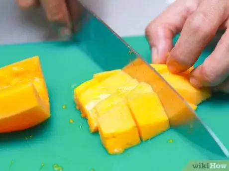 Image intitulée Make a Papaya Milkshake Step 14