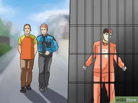 Image intitulée Bail Someone Out of Jail Step 1