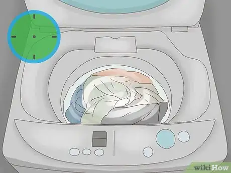 Image intitulée Wash a Hat Step 12