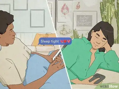 Image intitulée Say Goodnight to Your Girlfriend over Text Step 11