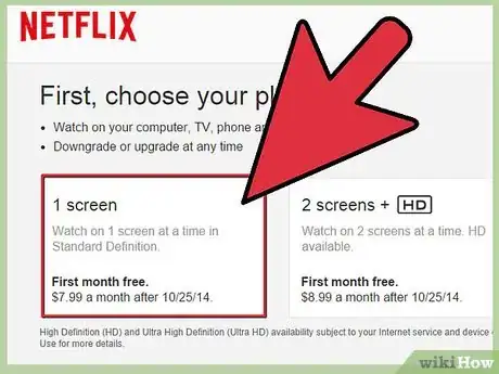 Image intitulée Get Netflix Step 4