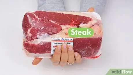 Image intitulée Broil Steak Step 1