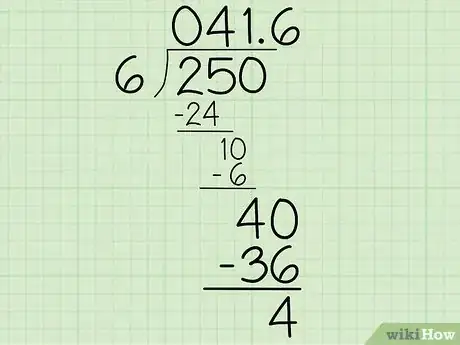 Image intitulée Do Long Division Step 13