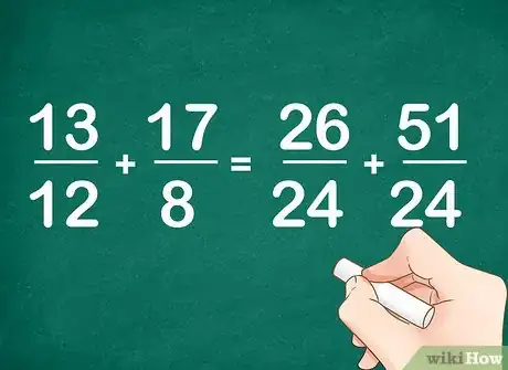 Image intitulée Add and Subtract Fractions Step 11