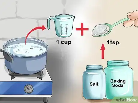 Image intitulée Treat a Baby's Cough Step 1