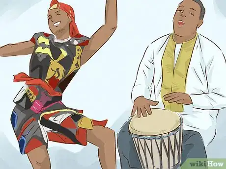 Image intitulée Celebrate Kwanzaa Step 5