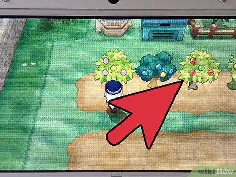 Image intitulée Plant Berries in Pokemon X and Y Step 8