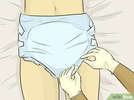 Image intitulée Wear a Diaper Step 10