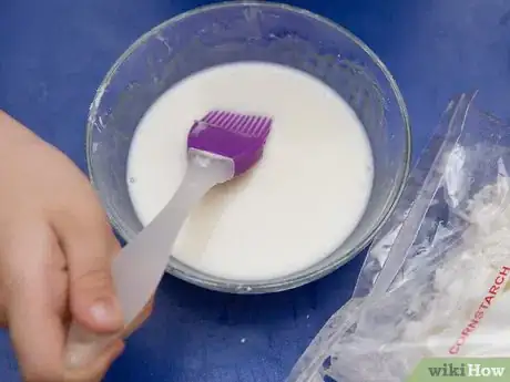 Image intitulée Make Sidewalk Chalk with Cornstarch Step 1