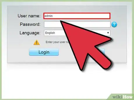 Image intitulée Change a Router Password Step 4