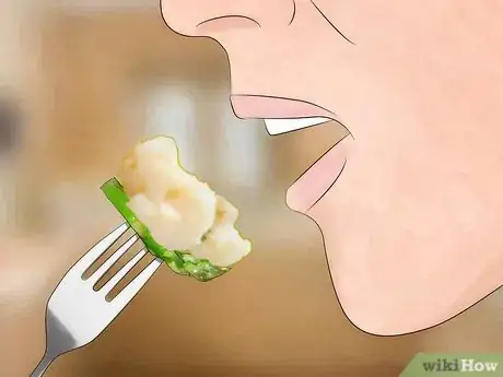 Image intitulée Eat Foods You Don't Like Step 2