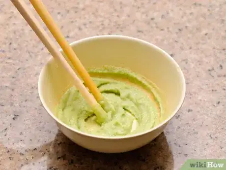 Image intitulée Make Wasabi Step 8