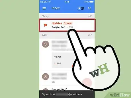 Image intitulée Read Email Step 15
