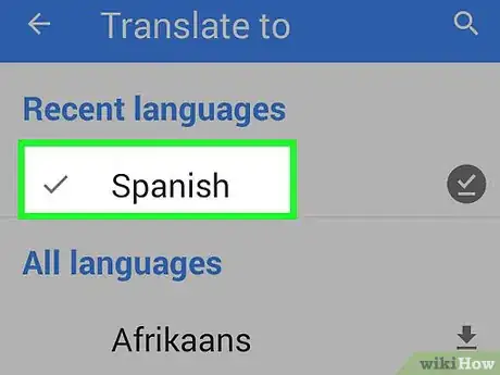 Image intitulée Download a Language for Offline Use in Google Translate for Android Step 18